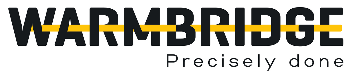 Heating cables for deicing, luxury heating, and more. Shop Now
– WarmBridge