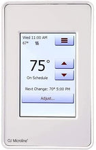 Load image into Gallery viewer, FloorLace FIT – Electric In-Floor Heating Self-Adhesive Mat, (6.5 Ft Cold Lead)
