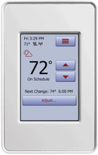 Load image into Gallery viewer, FloorLace FIT – Electric In-Floor Heating Self-Adhesive Mat, (6.5 Ft Cold Lead)
